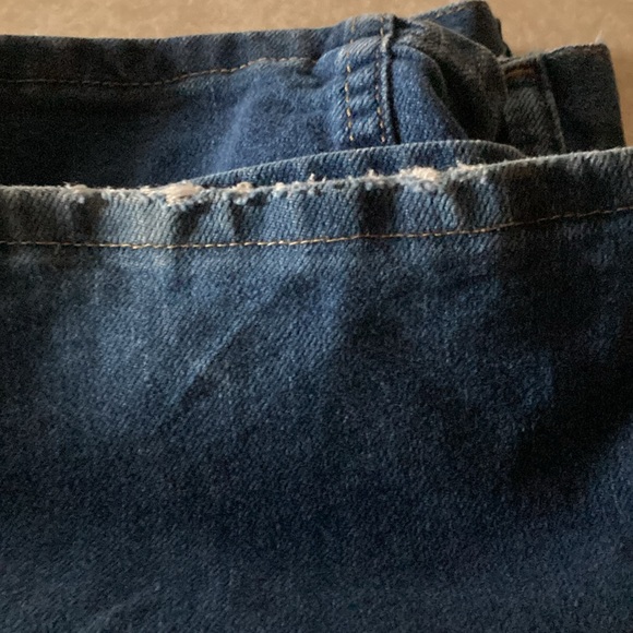 Wrangler’s men’s jeans - Picture 7 of 8